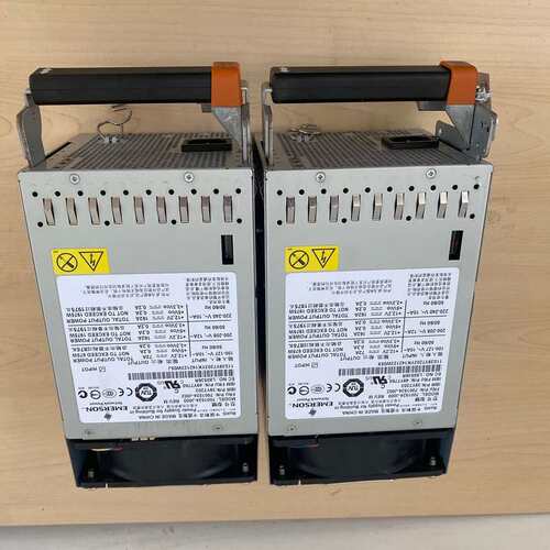 IBM X3850 X5 服务器电源 1975W 69Y59--议价商品