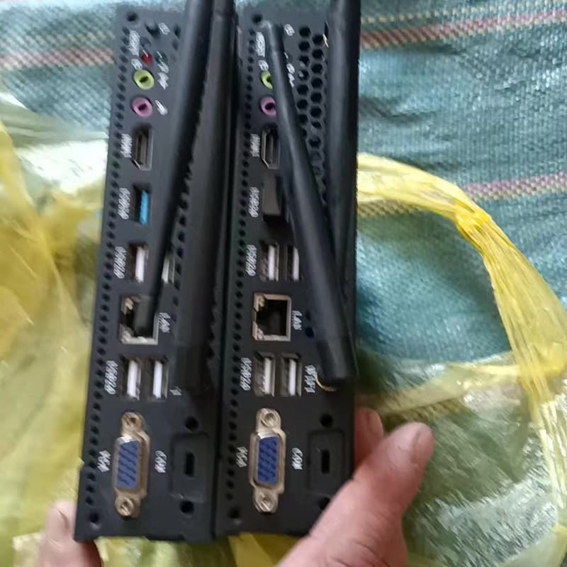 OPS i5 4460电脑主机500G硬盘4GB内存,功能正--议价商品