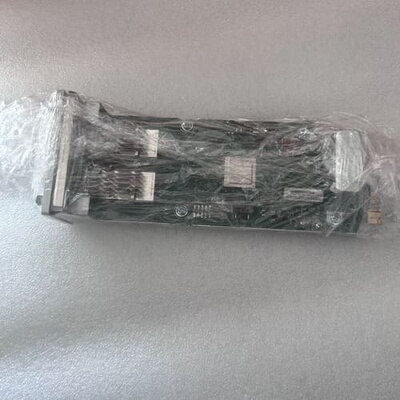 思科原装C9300-NM-2Q板卡，实拍如图，数量2个--议价商品
