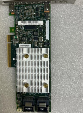 二手原装拆机 HPE P408i-p SR 836269-0--议价商品