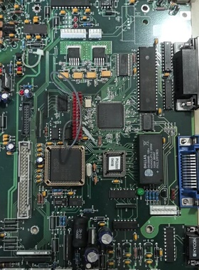 Temptronic/ ATS-545-M-7热流仪主板功能--议价商品