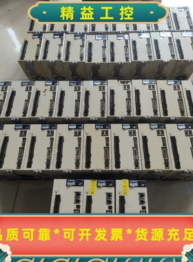 安川伺服驱动器SERVOPACK200V，型号SGD7S---议价商品