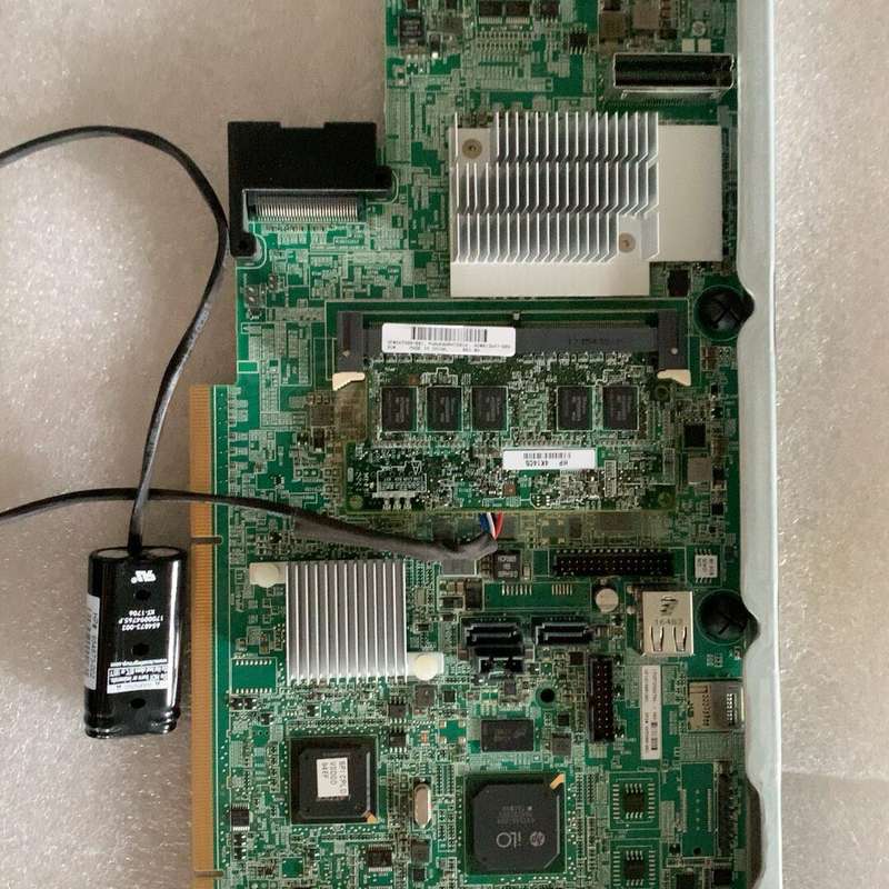 HP/惠普HP DL580G9 服务器SPI板:865900--议价商品