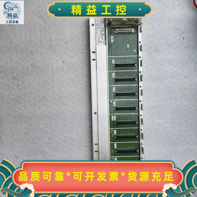 三菱PLC基板Q38B--议价商品