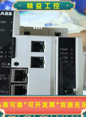 ABB通讯模块NETA-21，功能正常新的库存，，实物拍摄。--议价商品