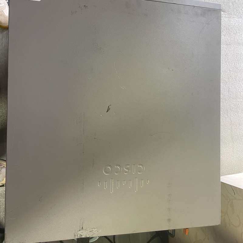 Cisco 思科二手现货 ASA5555-FTD-K9 单电--议价商品