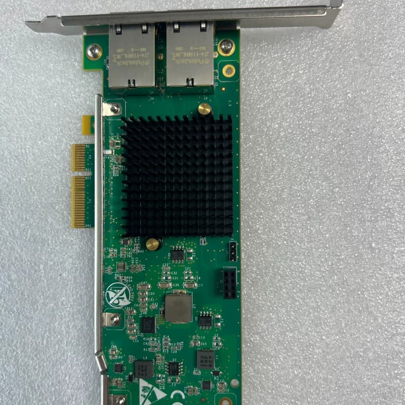 二手原装 X550-T2 Sillicom P/N:PE--议价商品