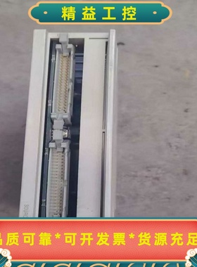 三菱FCUA-DX101远程I/O单元成色如图原装拆机--议价商品