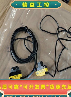 BANNERQS186E十QS18VP6R，功能正常，--议价商品