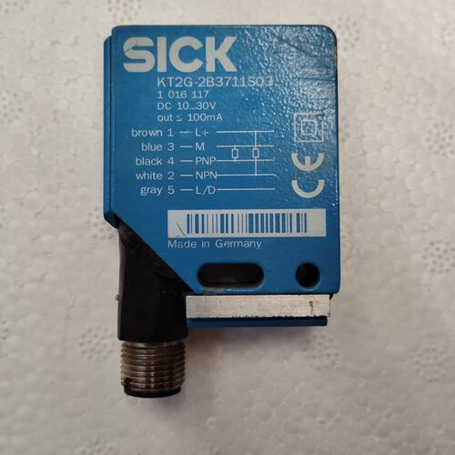 SICK KT2G-2B3711S03光电传感器，德国原装，--议价商品