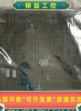 全新霍尼韦尔工业控制板，型号51401286-100，原装未--议价商品