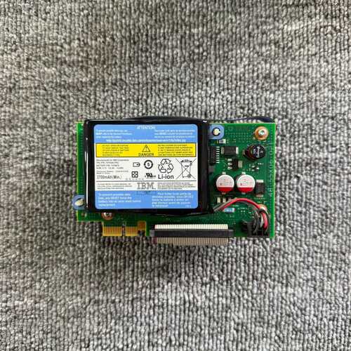IBM P710 P730 RAID卡电池 00E0663--议价商品
