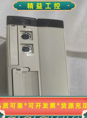 施耐德TSXP57203M.成色漂亮，质量保证，有看得上的老--议价商品