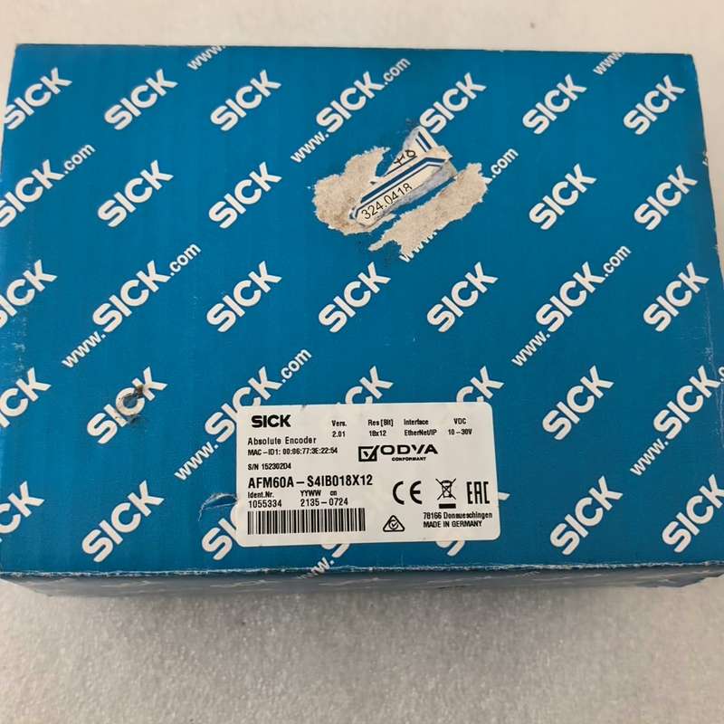 全新原装SICK西克/施克编码器 AFM60A-S4IB01--议价商品