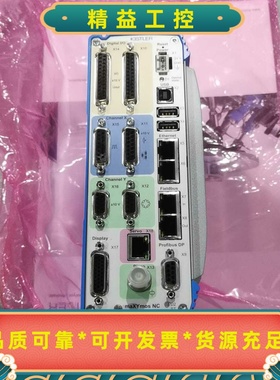 奇石乐Kistler控制器，型号5847B，maXYmos--议价商品