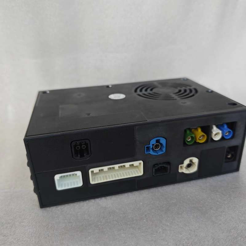 亚迪宋Pro燃油主机总成,车载终端,功能全好,SA2FC---议价商品