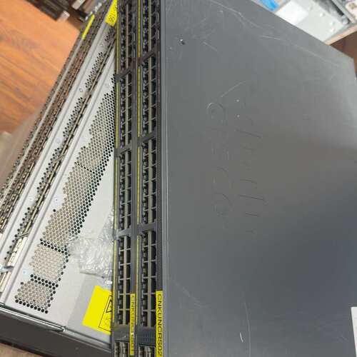思科Cisco WS-C2960X-48LPS-L 48口千--议价商品