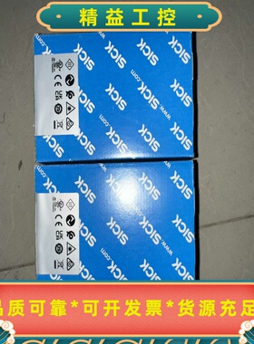 全新SICK西克传感器，型号WTM10L-241611D0A--议价商品