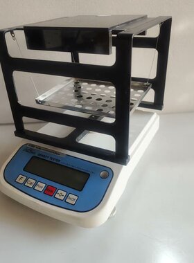 QUNLONG DX-3000C电子密度天平 大量程电子密度--议价商品