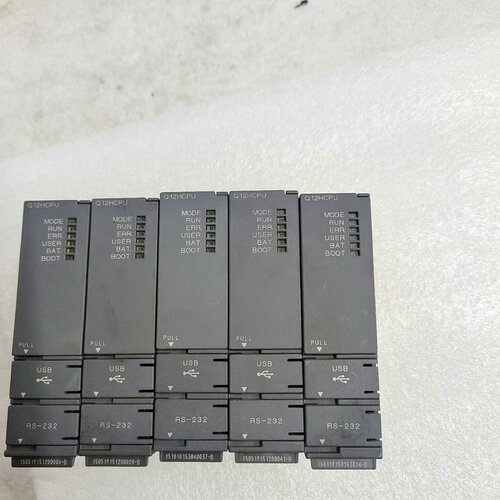 三菱 Q12HCPU--议价商品
