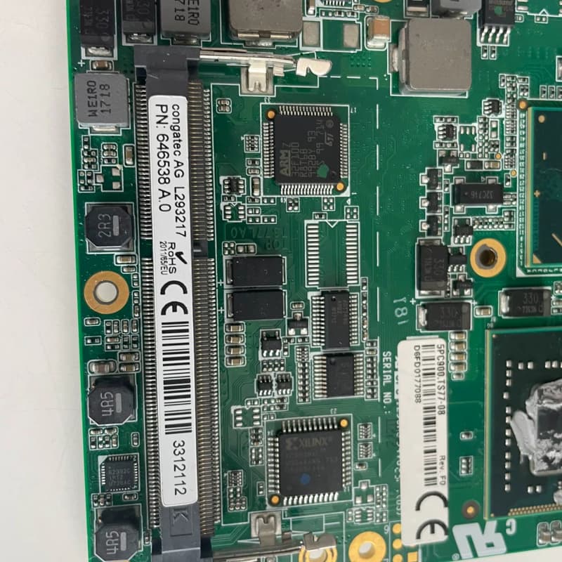 congatec 5PC900 TS77-04 TS77-0--议价商品