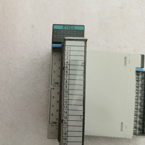 拆机松下 FP2-X16D2 AFP23023 包好 成色非--议价商品