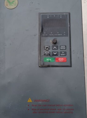 15kw深圳郁树变频器YS510-11G/15P，15KW功--议价商品