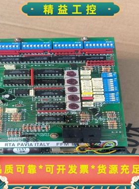 意大利RTA步进电机驱动器GMD04，有需要来聊--议价商品