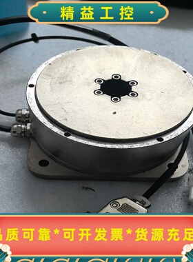 横川DD马达DMFE112-008FE，实物拍摄，功能完好。--议价商品