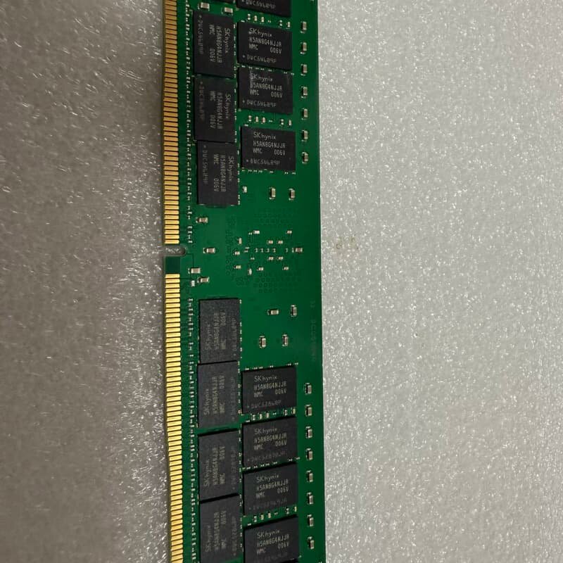 出售SK Hynix 32GB内存条,2Rx4,PC4-29--议价商品