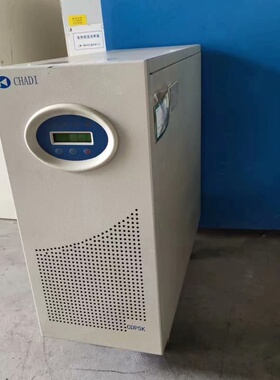 CHADI稳压器电源 P5K-S/16 工频UPS电源--议价商品