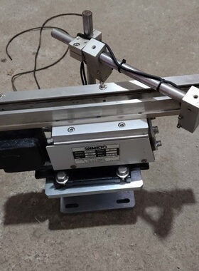 NTK-10S YAMATO直线振动器 数量1套，带--议价商品