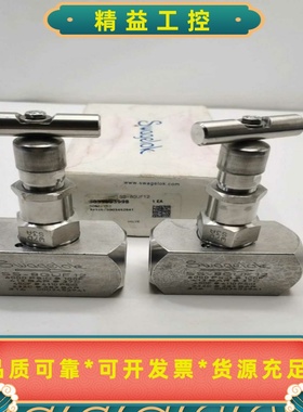 SS-8GUF126000PSI全新原装Swagelo--议价商品