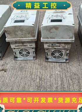 EATON伊顿变频器4kw/5.5kw DG1-349D0F--议价商品