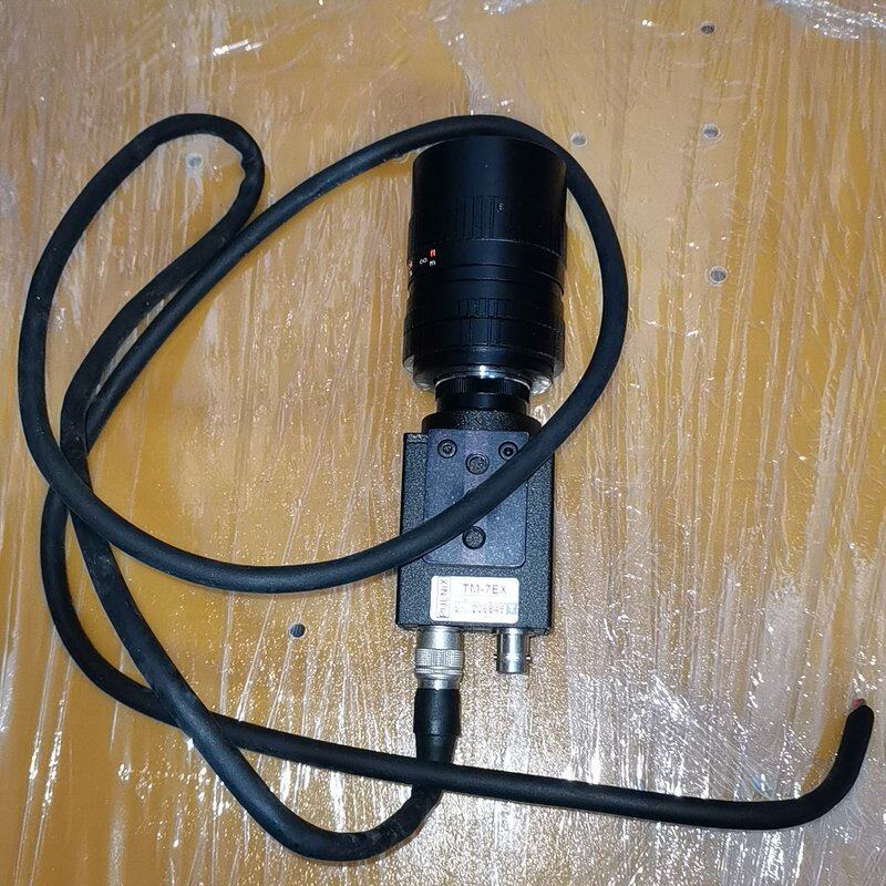 PULNiX TM-7EX 工业相机,拆机货,实物拍摄, 具--议价商品