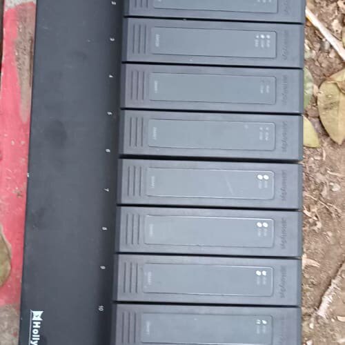 HollySys 和利时 SM902A SM520 SM4--议价商品