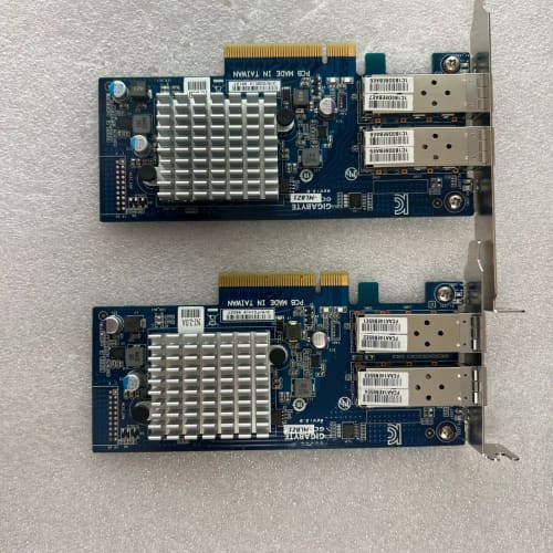 二手原装拆机 博通10GB万兆网卡 BCM57810A芯片2--议价商品