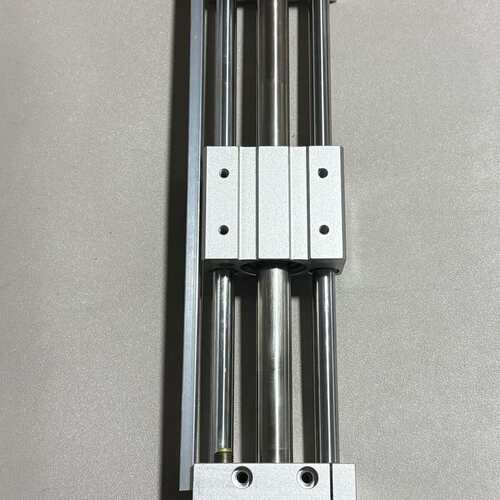 亚德克无杆气缸RMT16X200S，16mm缸径200mm行--议价商品