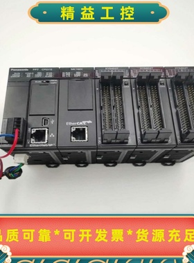松下FP7系列PLC模块AFP7CPS31E/FP7CPS--议价商品