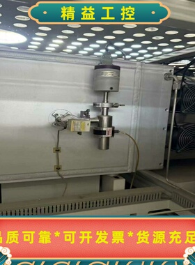 mks真空计薄膜规626A11TDE，10torr的，拆机--议价商品