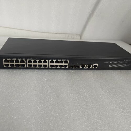 二手 H3C S5130-28TP-EI 万兆交换机--议价商品