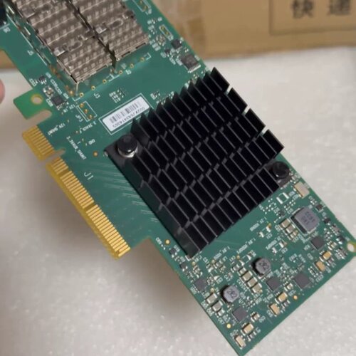 出Dell/戴尔Mellanox CX4121C双口25G网--议价商品