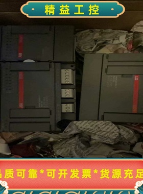ABB07CR41工程余货原装成色很新欢迎议价--议价商品