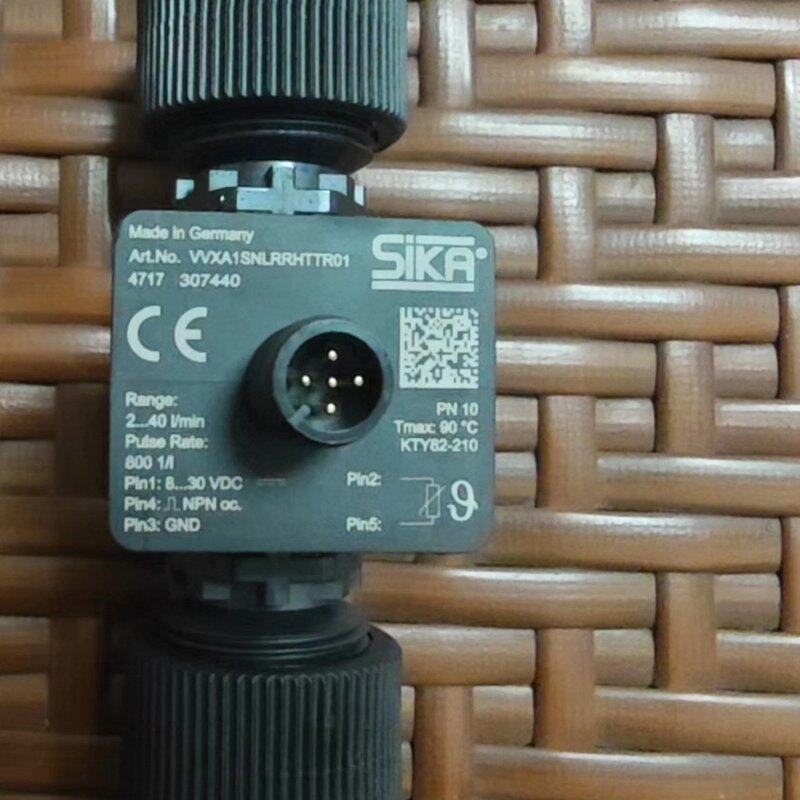 德国席卡SIKA流量开关VVXA1SNLRRHTTR01,通--议价商品