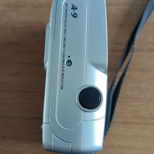PREMIER 胶卷机 A-9,原装进口,成色难得,几乎全新--议价商品