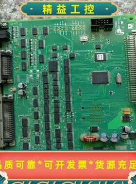 ASMPTT控制板03一21138一01/V，拆机--议价商品