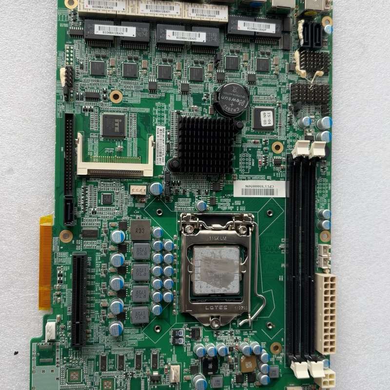 MZ-9CXP-C7715-340软路由主板拆机的--议价商品