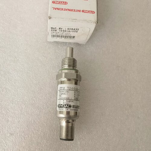 全新贺德克 ETS7246-A-005 ETS388-5-1--议价商品