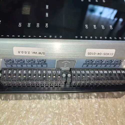 现代HYUNDAI HiRT16监测报警模块多套现货 全新原--议价商品