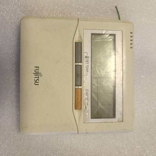 富士通空调线控器DC12V 0NLY--议价商品